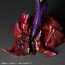 KAIYODO ARTPLA Sculpture Works Evangelion 13 The Last Executor, KYD90604, by KAIYODO