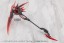 Kotobukiya Heavy Weapon Unit 70 Evil Scythe Black Ver., KBY84715, by KOTOBUKIYA