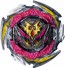 TAKARA TOMY Beyblade Burst: B-182 Beyblade DB Entry Set  , TAK74615, by TAKARA TOMY