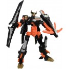 TAKARA TOMY Transformers Age Of The Primes AOTP-28 Sideways, TAK91670, by TAKARA TOMY
