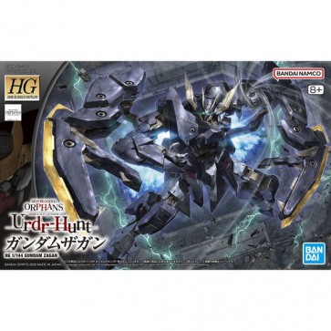 Bandai 1/144 HG Gundam Zagan (Mobile Suit Gundam: Iron-Blooded Orphans), BAN91927, by BANDAI