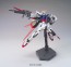 BANDAI  1/144 HGCE Aile Strike Gundam   Plastic Model kit, BAN51444, by BANDAI
