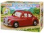 Epoch SYLVANIAN FAMILIES: FUN OUTING FAMILY CAR , EPC40470, by Epoch