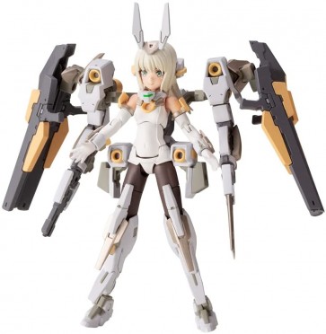 Kotobukiya Frame Arms Girl Handscale Baselard Animation Ver., KBY29877, by KOTOBUKIYA