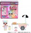 TAKARA TOMY L.O.L. Surprise! Furniture Series 2 Ice Cream Popup with Bon Bon Bon L.O.L. Surprise! , TAK62490, by TAKARA TOMY