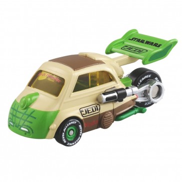 TAKARATOMY SC-07 Star Cars Yoda Bub200 Y , TAK75342, by TAKARA TOMY