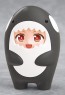 Good Smile Company Nendoroid More Kigurumi Face Parts Case (Orca Whale), GSC62365, by GOOD SMILE COMPANY