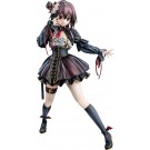 KADOKAWA 1/7 KONO SUBARASHII SEKAI NI BAKUEN WO! Megumin: Gothic Lolita Dress ver. Figure, KDK87404, by KADOKAWA