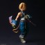 SQUARE ENIX Final Fantasy IX Play Arts True Zidane Tribal, SQE90118, by SQUARE ENIX