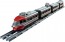 TAKARA TOMY Plarail Real Class Odakyu Romance Car Type 3100 NSE, TAK18159, by TAKARA TOMY
