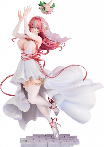 Good Smile Company 1/7 Azur Lane: Bremerton -Joyride of Love-, GSC81991, by GOOD SMILE COMPANY Good Smile Company 1/7 Azur Lane: Bremerton -Joyride of Love-, GSC81991, by GOOD SMILE COMPANY