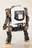 Kotobukiya FRAME ARMS GIRL HAND SCALE GOURAI WITH 20 MECHATROWEGO BROWN , KBY16518, by KOTOBUKIYA