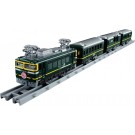 TAKARA TOMY Plarail Real Class Twilight Express, TAK41750, by TAKARA TOMY