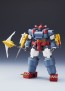 Aoshima ACKS No.GR-03 Gattai Musashi, AOS62920, by AOSHIMA