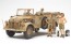 TAMIYA 1/35 MM Steyr-Africa Corps rest set, TAM35305, by TAMIYA