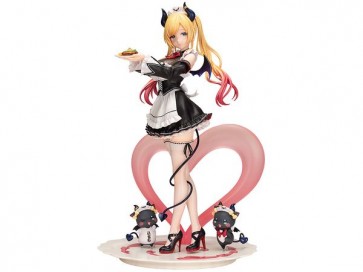 Kotobukiya 1/7 Yuzuki Choco Maid Costume Ver. (hololive production), KBY58969, by KOTOBUKIYA