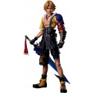 SQUARE ENIX Final Fantasy X PLAY ARTS Kai [Tidus], SQE70554, by SQUARE ENIX