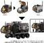 TAKARA TOMY Diaclone D Vehicles / Set 3, TAK39658, by TAKARA TOMY