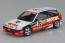 Aoshima 1/24 BEEMAX 10 Honda Civic EF 3 Group A Race 88 MOTUL , AOS98301, by AOSHIMA