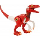 Fujimi Jiyuu Kenkyuu Series No.302 Evangelion Edition Velociraptor EVA Unit-02 Colors, FUJ71173, by FUJIMI