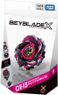 TAKARA TOMY Beyblade CX-13 Starter Bahamut Blitz BK1-50I, TAK97259, by TAKARA TOMY