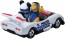 TAKARA TOMY Tomica Drive Saver Disney DS-01 Buddy Police Mickey Mouse  , TAK42263, by TAKARA TOMY