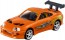 TAKARA TOMY Tomica Premium Unlimited 03 The Fast and the Furious Supra, TAK97635, by TAKARA TOMY