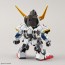 Bandai SD Gundam EX Standard Gundam Barbatos (Mobile Suit Gundam Iron-Blooded Orphans), BAN56247, by BANDAI