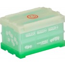 Good Smile Company Nendoroid More Design Container (Melon Cream Soda), GSC62372, by GOOD SMILE COMPANY