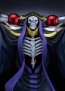 Good Smile Company POP UP PARADE SP Ainz Ooal Gown (OVERLORD) (Rerelease), GSC60373, by GOOD SMILE COMPANY