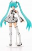 Kotobukiya Frame Music Girl Hatsune Miku [Maruttoys Ver.] & TAMOTU [Miku Ver.], KBY42326, by KOTOBUKIYA