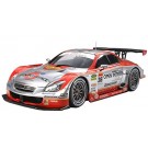 TAMIYA 1/24 OPEN INTERFACE TOM'S SC430 2006, TAM24293, by TAMIYA