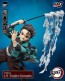 three zero 1/6 FigZero Tanjiro Kamado (Demon Slayer: Kimetsu no Yaiba) (Rerelease), THZ16767, by three zero