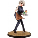 KADOKAWA 1/7 Uzaki-chan Wants to Hang out! Hana Uzaki: Manga Cafe Asia Ver.  , KDK47802, by KADOKAWA