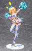 Phat Company 1/6 Bunny Suit Planning: Sophia F. Shirring: Cheerleader Ver., PHA69152, by PHAT COMPANY