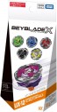 TAKARA TOMY Beyblade X UX-12 Random Booster Vol.5, TAK39566, by TAKARA TOMY