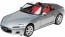 Tamiya 1/24 Sports Car Series HONDA S2000  , TAM92652, by TAMIYA