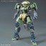 BANDAI  1/144 HG MS option set 9   Plastic Model kit, BAN44809, by BANDAI