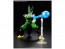 BANDAI  Figure-rise Standard  Dragon Ball plastic Kit new Perfect Cell, BAN75868, by BANDAI