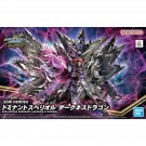 Bandai SDW Heroes Dominant Superior D Dragon, BAN50986, by BANDAI