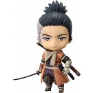 Good Smile Company Nendoroid Sekiro (SEKIRO: SHADOWS DIE TWICE), GSC98654, by GOOD SMILE COMPANY