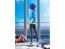 Good Smile Company POP UP PARADE Yomogi Asanaka L Size (Gridman Universe), GSC81229, by GOOD SMILE COMPANY