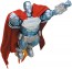 Medicom Toy MAFEX Steel (Return of Superman), MED71815, by MEDICOM TOY
