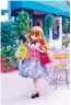 TAKARA TOMY LICCA-CHAN: LD-17 GIRLY FLEURAGE  , TAK41327, by TAKARA TOMY