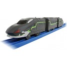 TAKARA TOMY Plarail Shinkalion CW 3-Car Phantom Shinkalion (Connected Model), TAK39467, by TAKARA TOMY