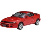Hasegawa 1/24 Toyota Celica GT-FOUR RC, HAS05710, by HASEGAWA