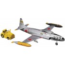 Hasegawa 1/72 T-33A Shooting Star w/Towed Vehicle  , HAS23635, by HASEGAWA