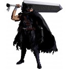 Bandai S.H.Figuarts Guts (Berserker Armor), BAC40291, by BANDAI
