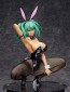 FREEing 1/4 Shin Ikkitousen Housen Ryofu Housen: Bunny Ver., FRE14821, by FREEING