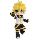 Good Smile Company Nendoroid Doll Kagamine Len (Character Vocal Series 02: Kagamine Rin/Len) (Rerelease), GSC05468, by GOOD SMILE COMPANY